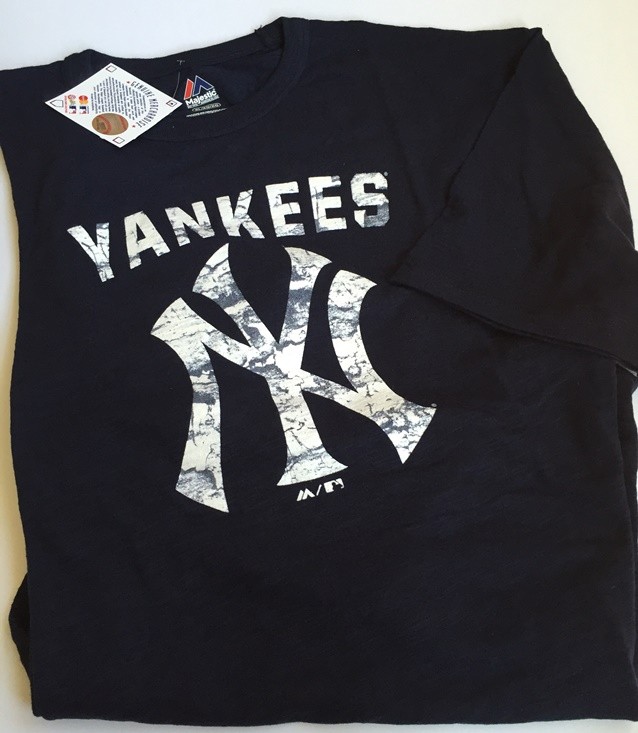 Yankee Shirt