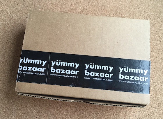 YummyBazaar-February-2016-Box