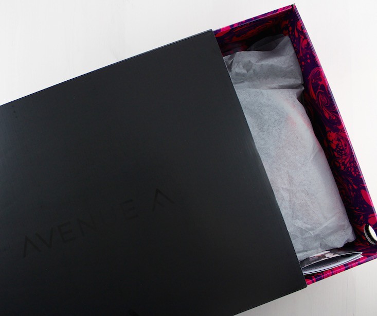 Avenue A by Adidas Subscription Box Review – Spring 2016