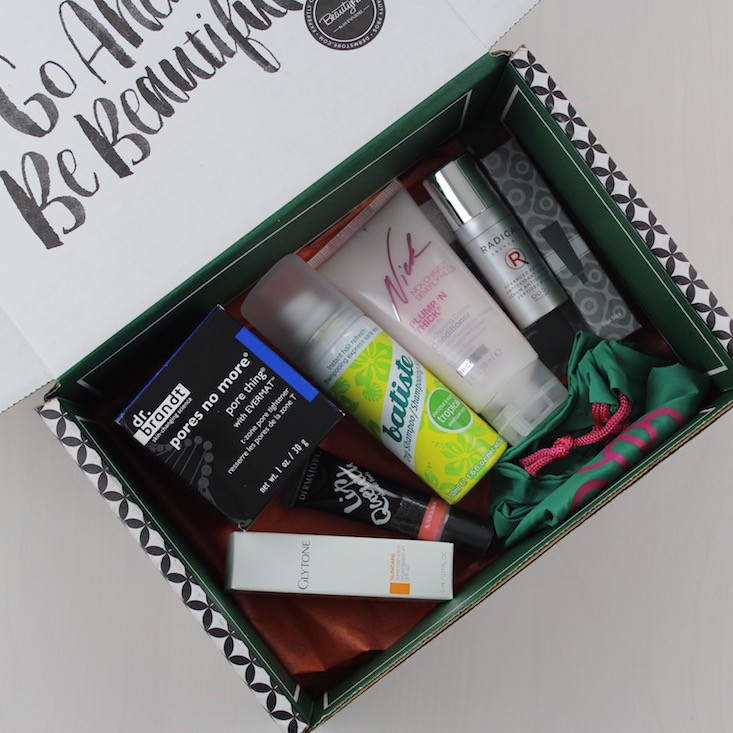 beauty-fix-march-2016-items