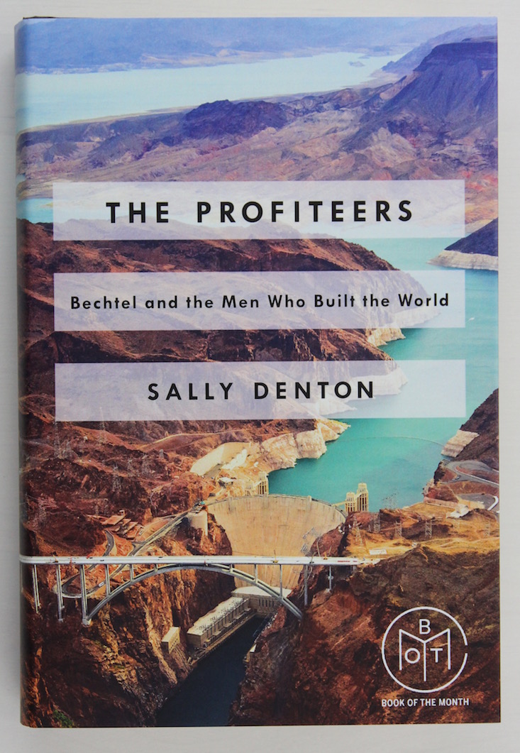 book-of-the-month-march-2016-profiteers