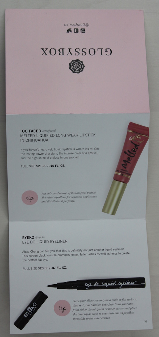 glossybox-march-2016-card