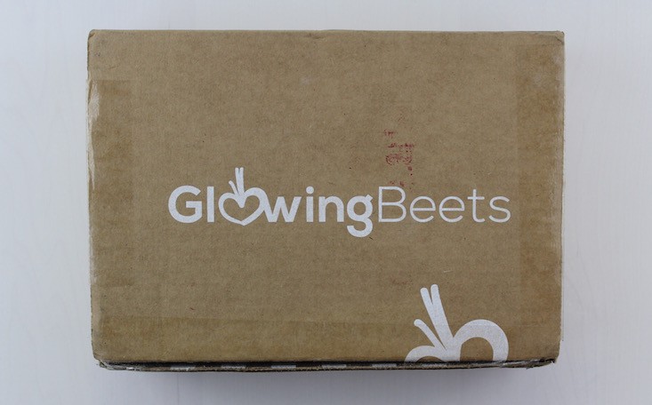 Glowing Beets Subscription Box Review + Coupon – March 2016