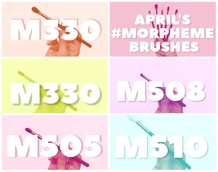 morphe-april