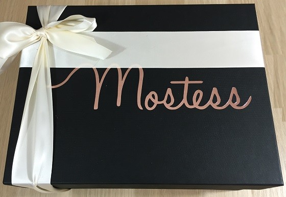 Mostess Subscription Box Review – February 2016