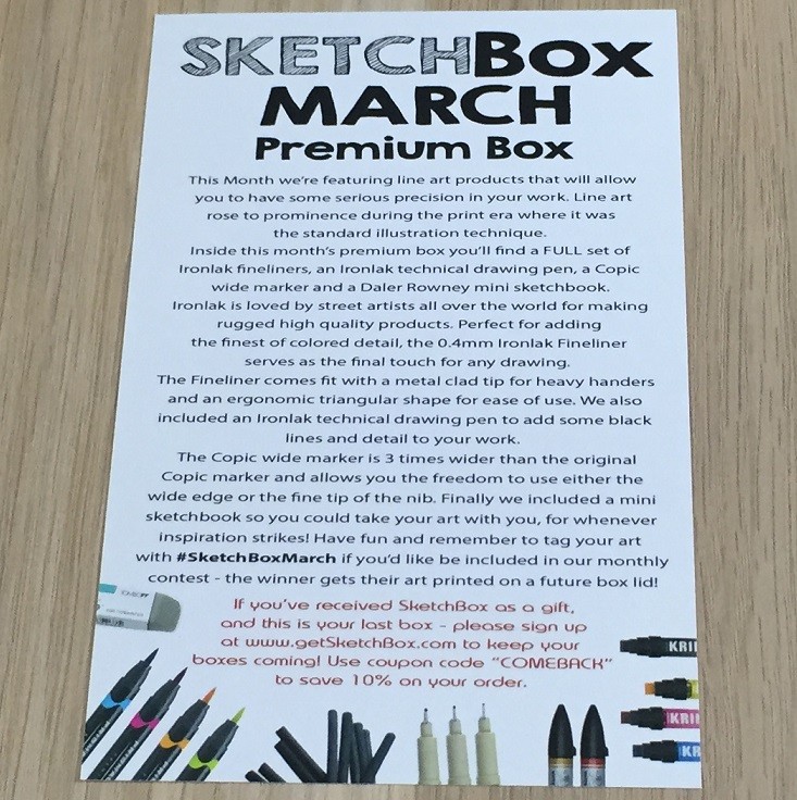 sketchbox-mar-info
