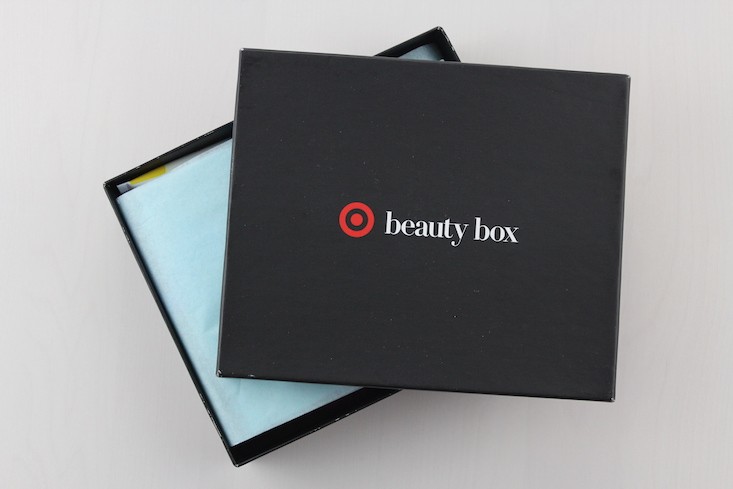 Target Beauty Box June 2016 Spoilers!