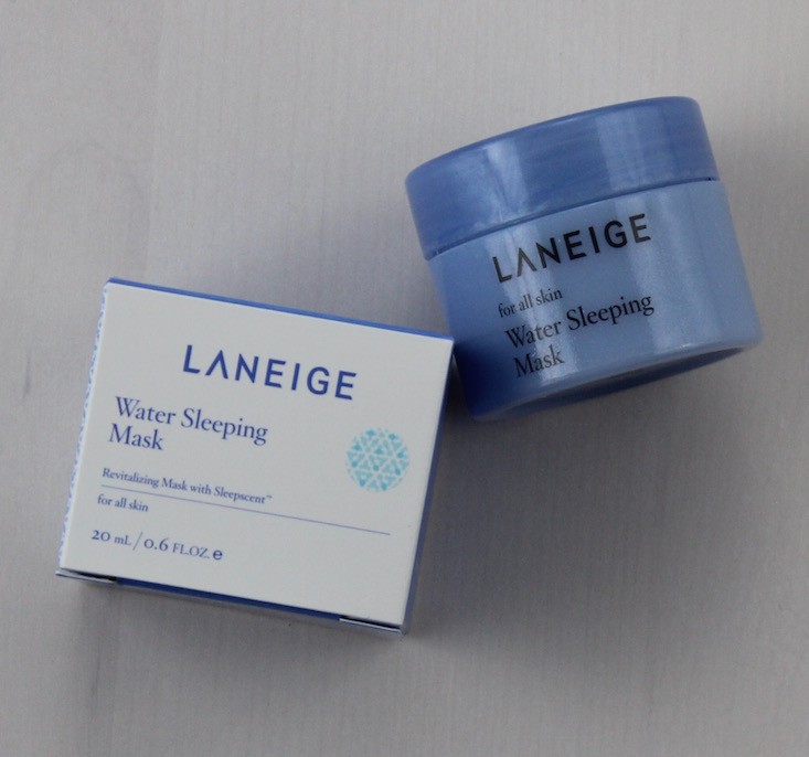 target-beauty-box-march-2016-laneige