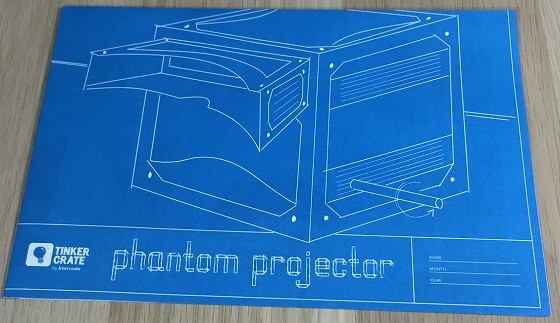 tinker-crate-feb-project