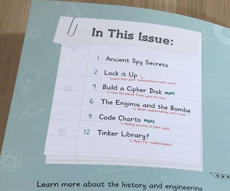 tinker-crate-mar-magazine-contents