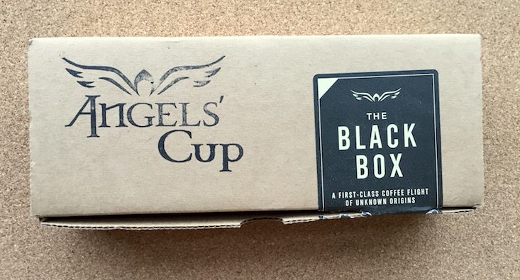 Angels’ Cup Coffee Subscription Box Review + Coupon – Apr 2016