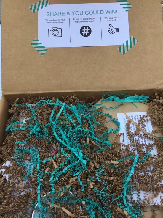 Box Open