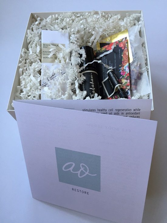 Box Open
