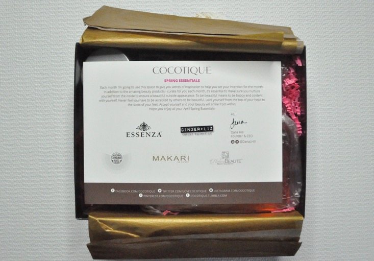 COCOAPR - 5