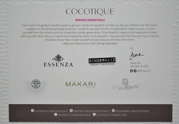 COCOAPR - 7