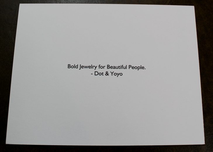 DotYoYo-March 2016-Welcome Card Back