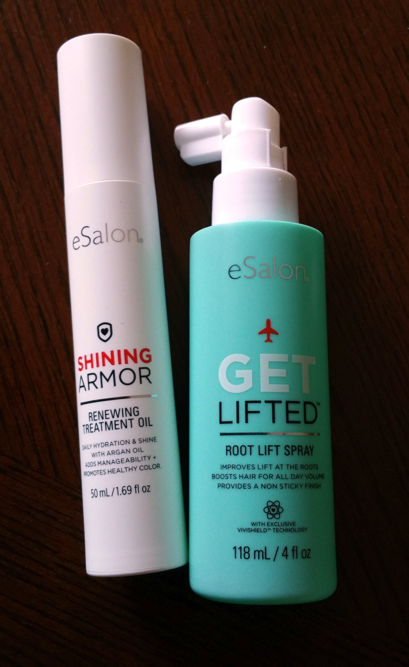 ESALON MATCH UP APRIL 2016 - items 1