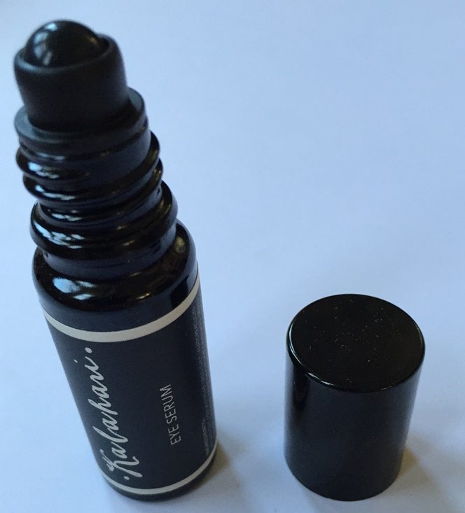 Eye Serum