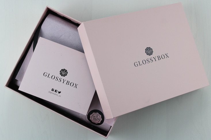 Glossybox-april-2016-