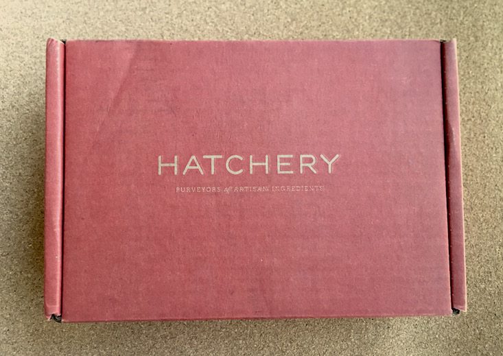 Hatchery Subscription Box Review + Coupon – March 2016