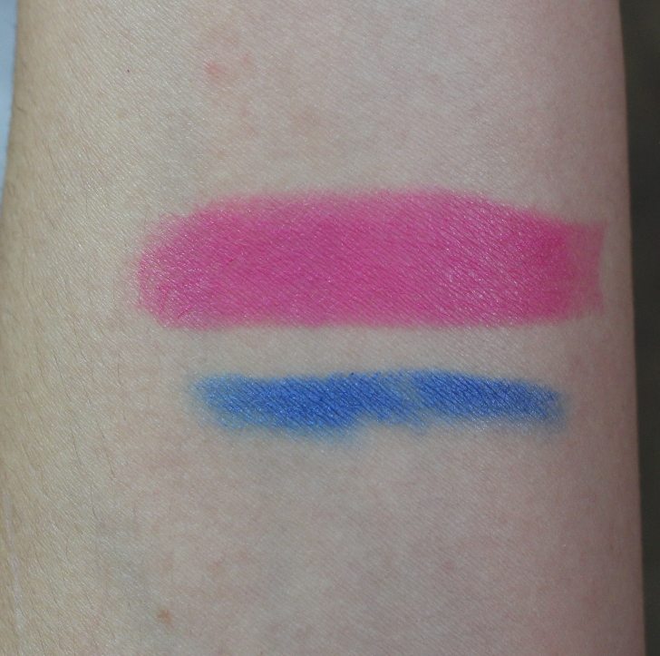 LipMonthly-April 2016-swatches