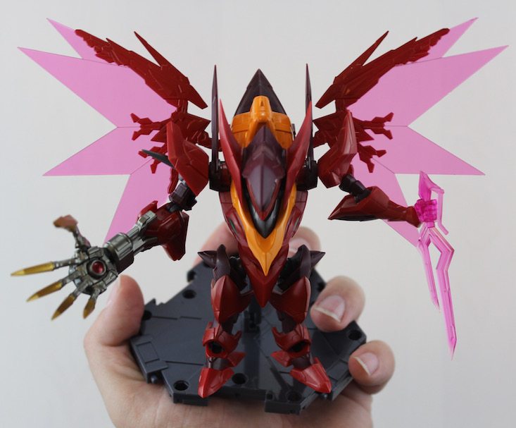 Lootaku Subscription Box Review + Coupon April 2016 - toy all together