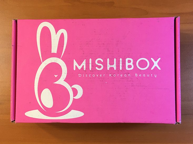 Mishibox-April-2016-Box