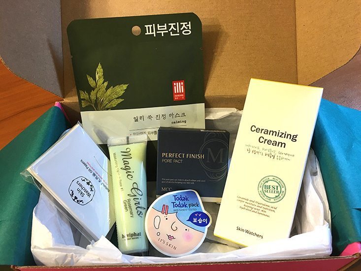 Mishibox-April-2016-Contents