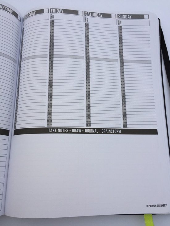 Planner Open