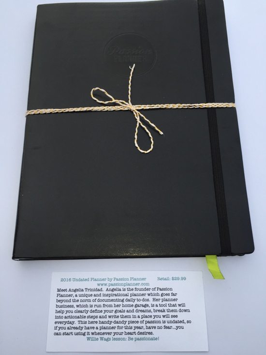 Planner