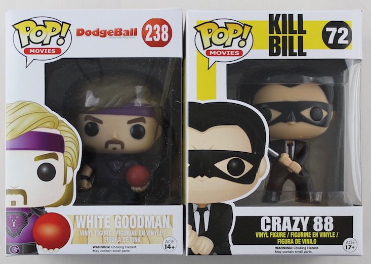 Pop In A Box Subscription Box Review + Coupon April 2016 - pops 2