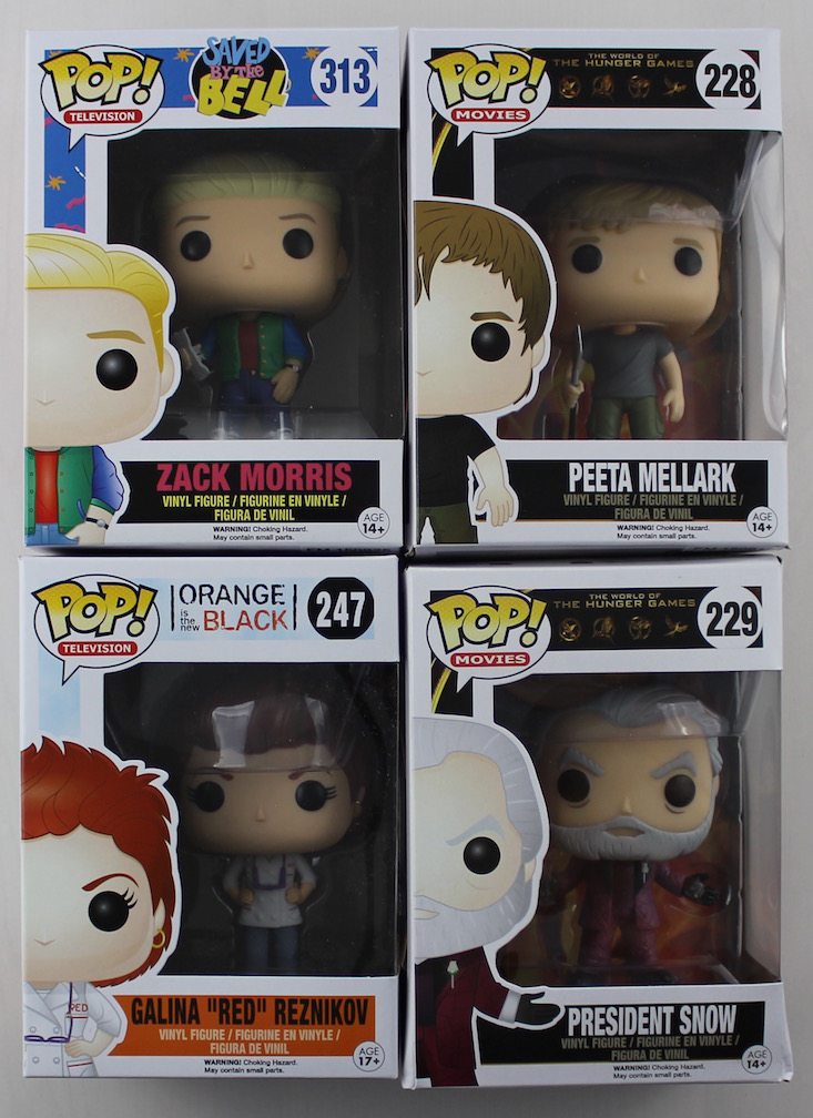 Pop In A Box Subscription Box Review + Coupon April 2016 - pops1
