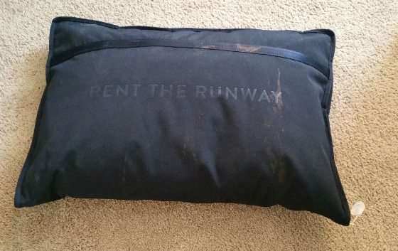 RENT THE RUNWAY MARCH 2016 - BOX