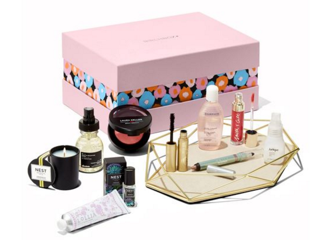 Birchbox Limited Edition: Beauty in Bloom Box + Coupon!