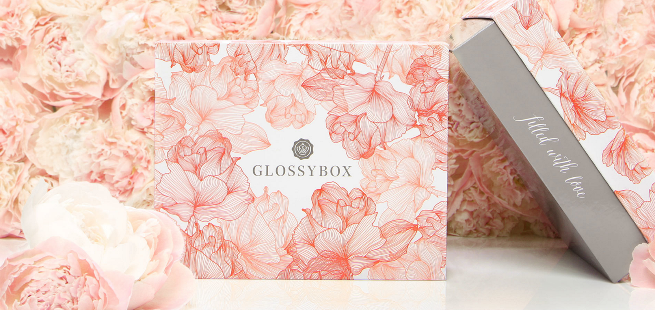 GlossyBox Mother’s Day Limited Edition Box SALE!