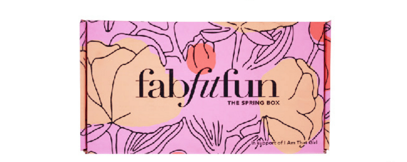 FabFitFun Sale – Free Gift of Your Choice!