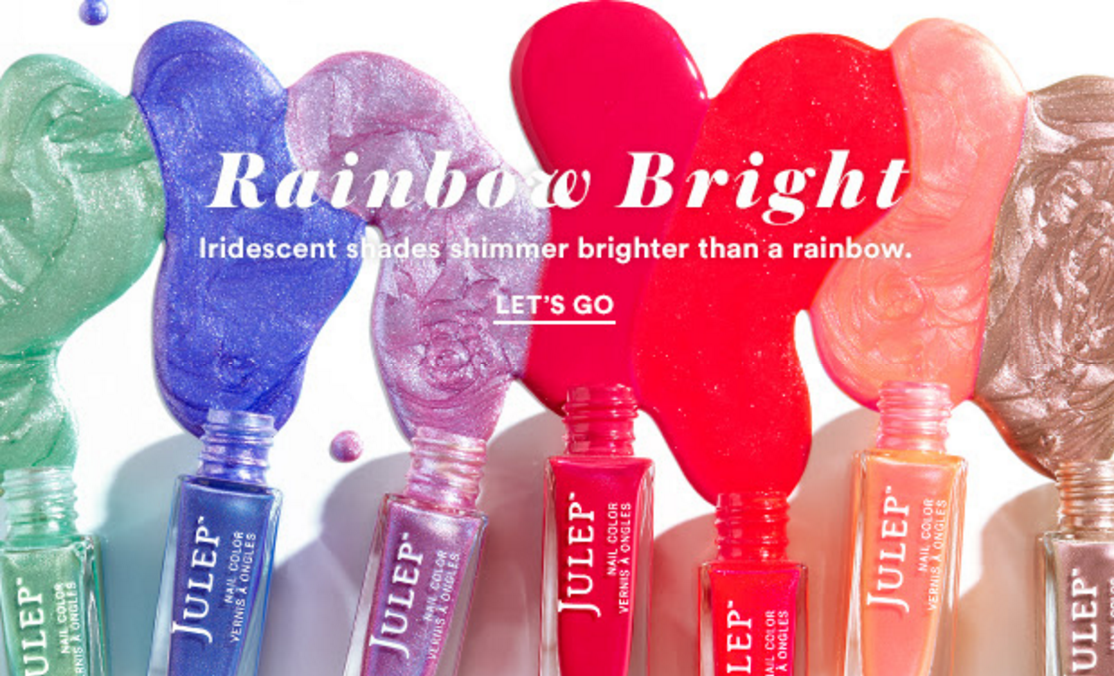 Julep Maven May 2016 Selection Time + Free Box Coupon!