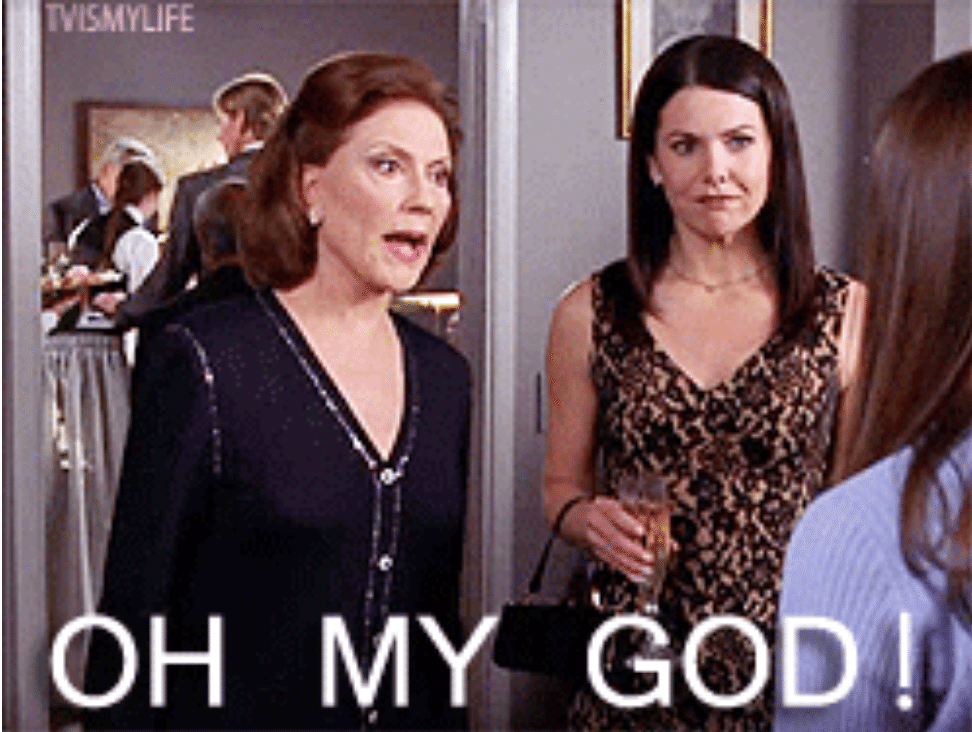 Lit Cube Gilmore Girls Monthly Subscription Box Coming Soon!
