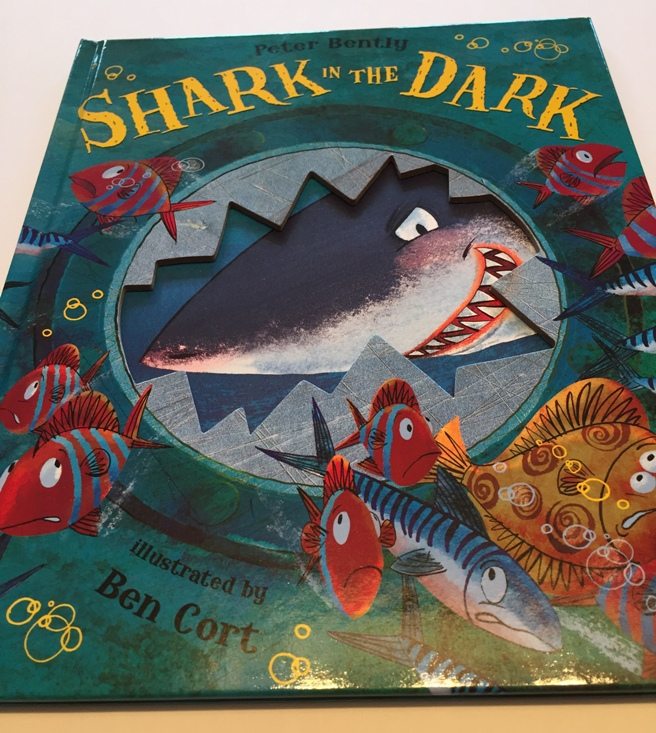 Shark Book