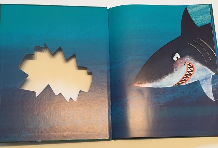 Shark Open