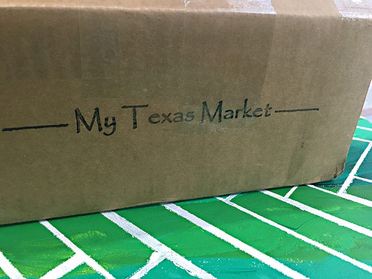 My Texas Market Subscription Box Review + Coupon – Apr 2016