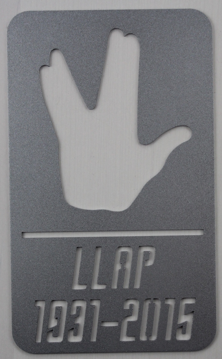 The BAM! Box Subscription Box Review + Coupon April 2016 - live long and prosper