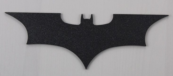 The BAM Box Subscription Box Review March 2016 - Batarang