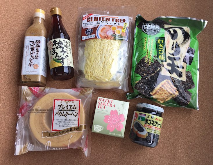 YummyBazaar-March-2016-Contents