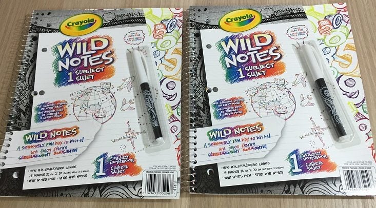 awesome-pack-mar-notebooks