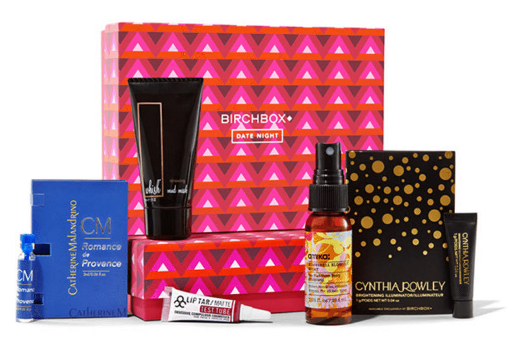 birchbox