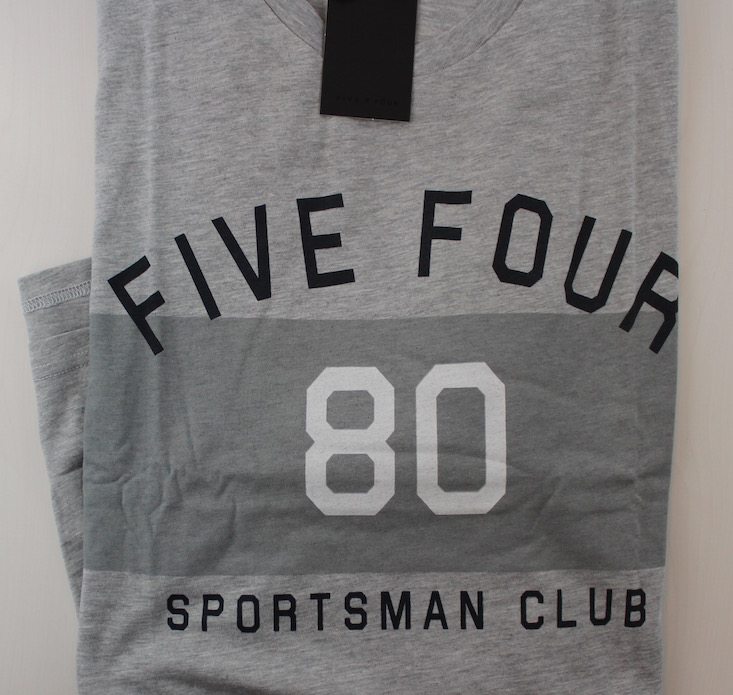 five-four-may-2016-tee