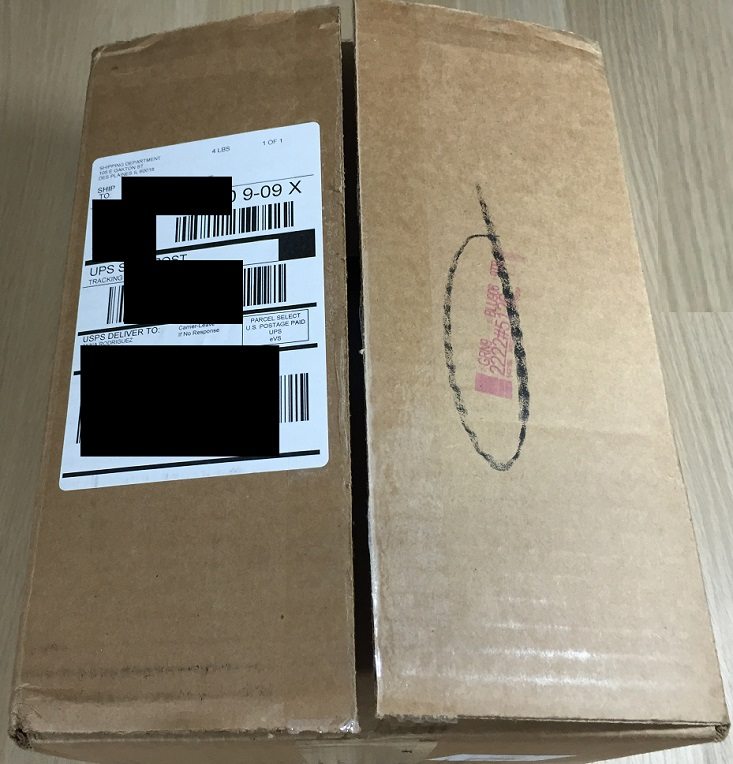 GearXS Spring Surprise Mystery Box Review – April 2016