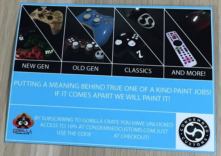 gorilla-gamer-apr-coupon