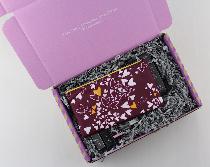 julep-free-gift-
